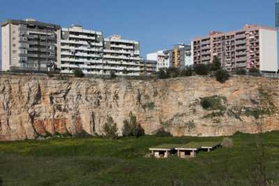 Bari, la desolata e selvaggia Cava di Maso: quel parco spazzato via dall'alluvione